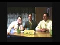 The JEWS Comedy Talk Show Skit