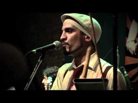 Latin Jam en Uniclub, Sandunga, Mandinga y mondongo