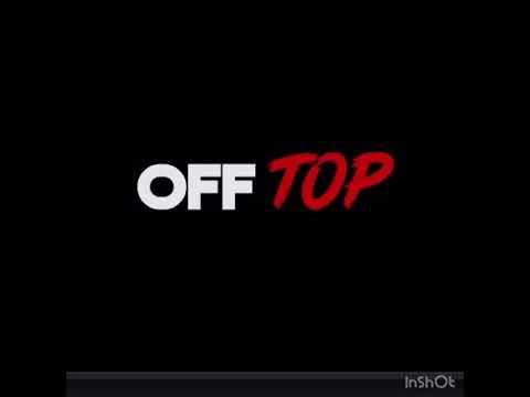 Dervo x TwanDaDon - Off Top ( Official Audio )