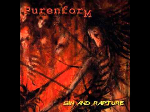 Purenform - Hide