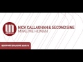 Nick Callaghan & Second Sine - Make Me Human ...