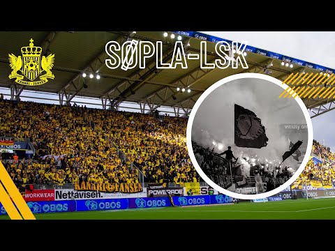 vIF - Lillestrøm / Vi denga enga!