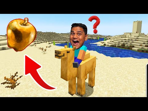 Where is the OCEAN?? [Minecraft Hardcore] Part 5