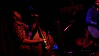 "The Story I Heard" - Blind Pilot