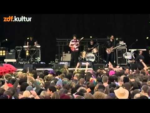 The Rapture - 06 - Killing (MELT! 2012)