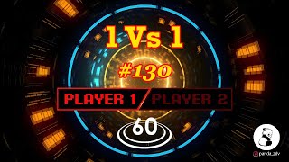 🎤 ALLENAMENTO FREESTYLE 🎤 | 1 Vs 1| #130