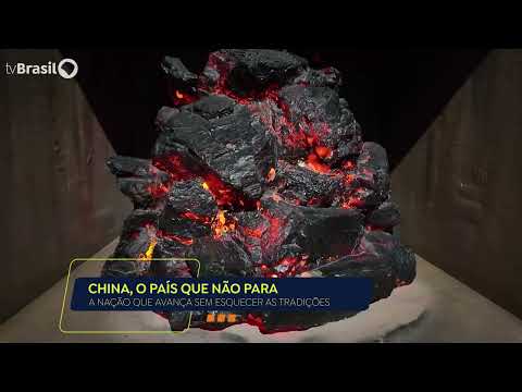 CHINA, O PAÍS QUE NÃO PARA | A nação que avança sem esquecer das tradições