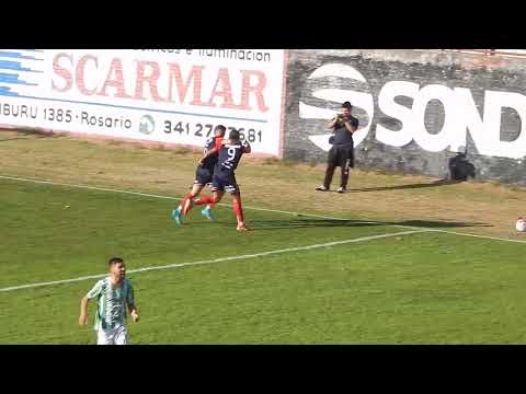 charruasoy 7 fecha clausura 1c 2022