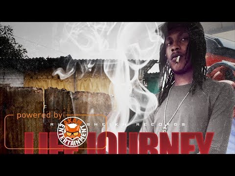 Addv - Lifes Journey [Life Story Riddim] October 2017