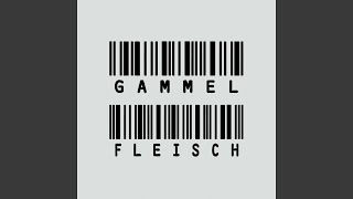 Gammelfleisch