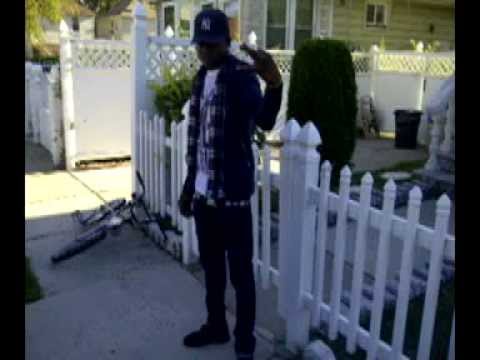 Shellz Mawd An Bawd - Bus Route "NYC Queens Anthem" {ANARCHY/ A.R. STUDIO}