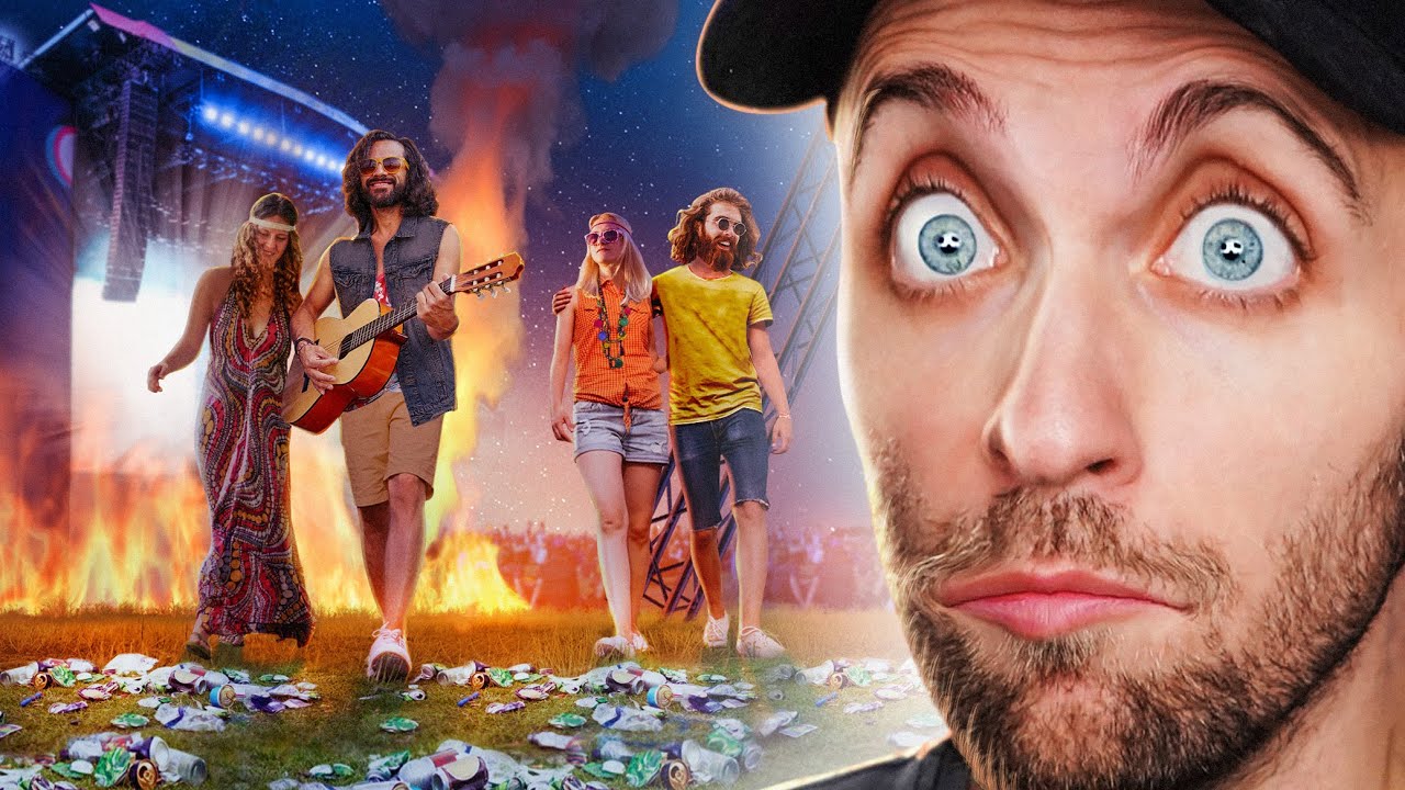 Ils ont passé la pire soirée de leur vie thumbnail