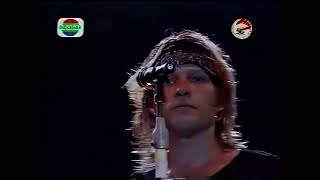 Bon Jovi - With A Little Help From My Friends - Live In Jakarta 1995 (4K Remastered)