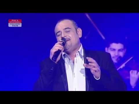 Миле Кузмановски - Ако Слушаш (Концерт "Вино И Љубов" 2014)