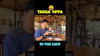 Download lagu Korean First time in the Cafe in Davao #philippines #coffee #tamales #shorts mp3 Download lagu Korean First time in the Cafe in Davao #philippines #coffee #tamales #shorts mp3