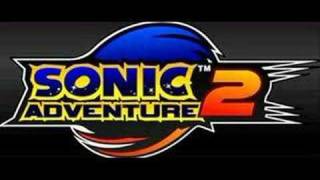 Sonic Adventure 2 Music- City Escape