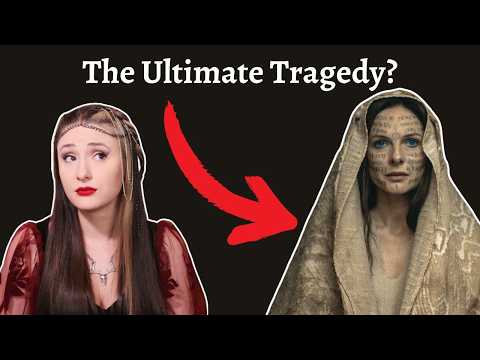 The Tragic Women of Dune