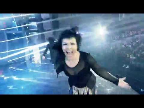 AURELA GAÇE ft YOUNG ZERKA - PA KONTROLL (Kenga Magjike 2014)