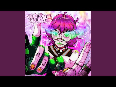 Video thumbnail for Femboy Friday