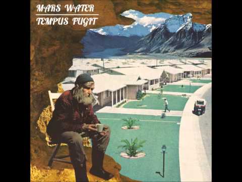 Mars Water - Reckless Youth