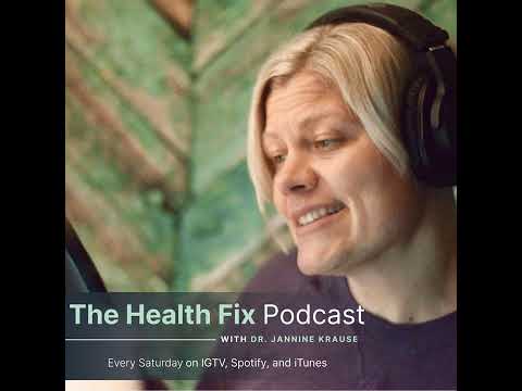 Ep 314: The Power of Magnetic & Sound Therapy to Heal Chronic Health Conditions
