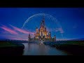 DisneyToon Studios Walt Disney Pictures Deluxe Digital Studios Logo 2013