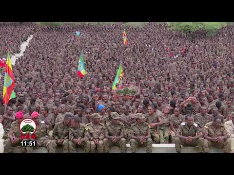 Geetachoo H/Mariyam Yaa lola Eeboo New Ethiopian Oromic Music 2021