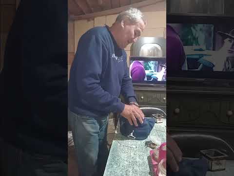 DESPISTADO TUNUYAN MENDOZA ARGENTINA