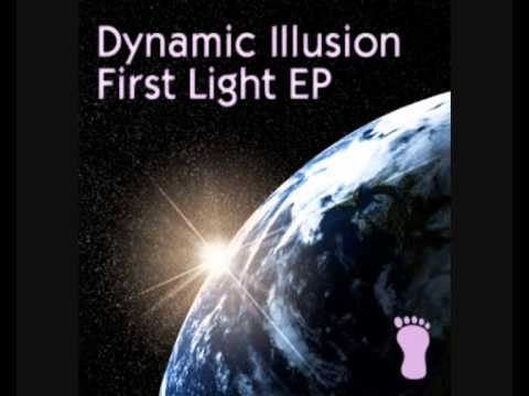 Dynamic Illusion - Afterglow Effect