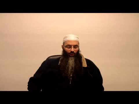 (Tema 16) - Rreth fjalëve të Allahut: “Kur t’u hiqet frika nga zemrat e tyre…” - Pjesa 1