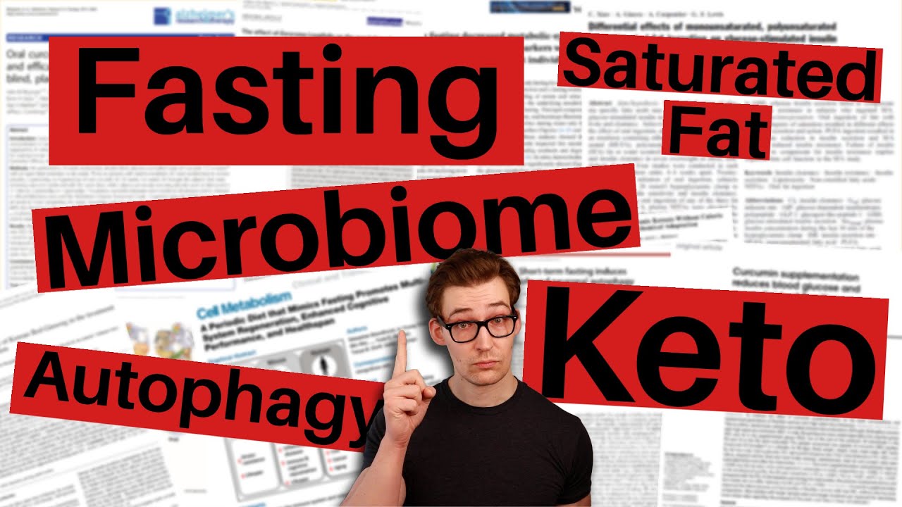 I Read 100 Studies: Here are 10 things I learned about your Health.