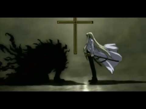 Hellsing Ultimate Trailer