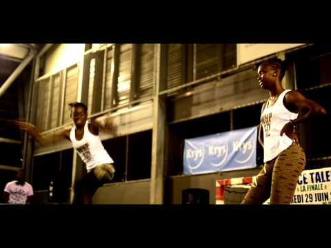 WAAHP CRAZY - DANCE TALENT LA FINALE 2013 BY SKYLINE VISION