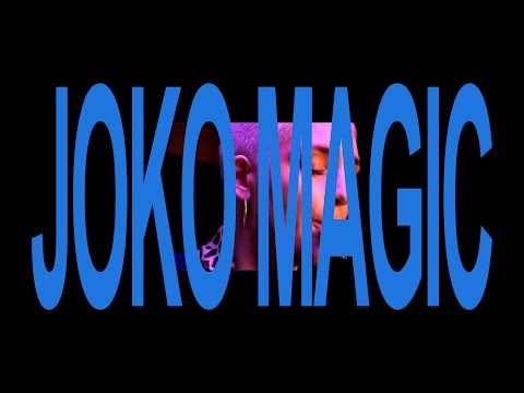 Joko Magic | PIRATE.COM