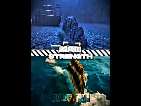 Spinosaurus (JWR) Vs. Spinosaurus (JP3) | #jurassicworldrebirth #edit #jurassicpark3 #fyp