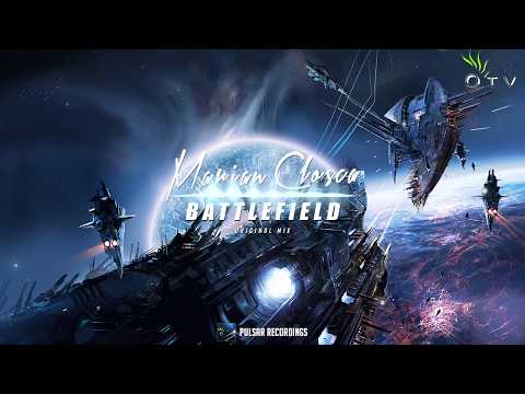 Marian Closca pres. Seven - Battlefield