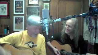 I&#39;d Like That cover by Keith Shamel and Steve Stoeckel