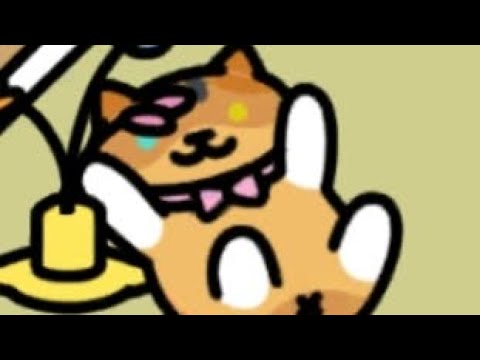 Neko Atsume 2! Gameplay - YouTube
