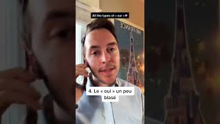 You know you’ve spent a long time in France when you know these   french is easy