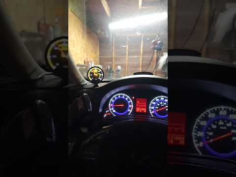 Greddy Sirius Unify - Oil P, Oil T, & Coolant T #infiniti #g37x #vq37vhr