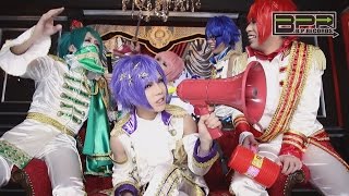 マイドラゴン「捨て身でPON!」MUSIC VIDEO