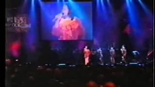 En Vogue - Free your mind, Give it up turn it loose, Never gonna get it.