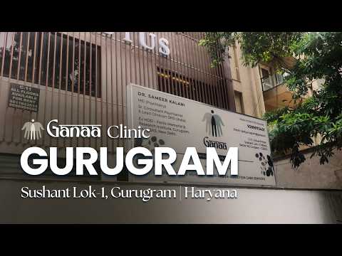 Ganaa Clinic - Gurugram thumbnail