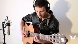 Silent Rage - Allen and Lande Cover by V dreams Project