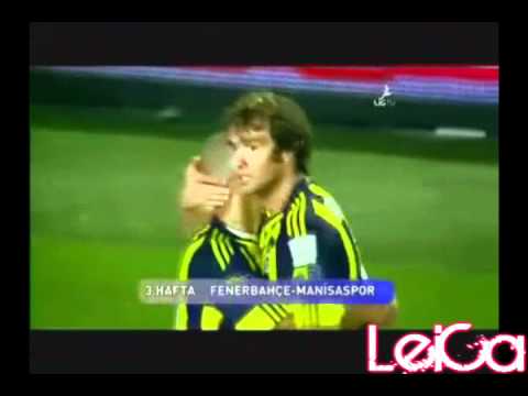 Diego Lugano Tribute