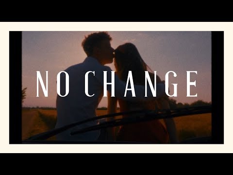Eligator ft. Redbrix - No Change (Official Video)