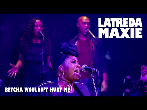 Boarded Up Music | Latreda Maxie - Betcha Wouldn't Hurt Me