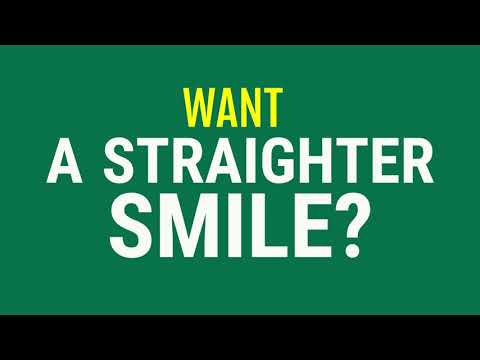 The Invisible Path to a Straighter Smile | Smile Hub Dental Clinic