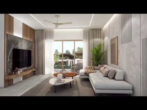 Megha Heaven Honour Elevation 1