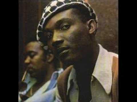 Ken Boothe - Just Another Girl